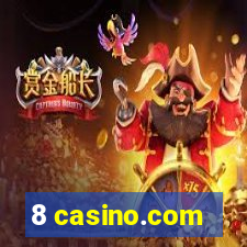 8 casino.com